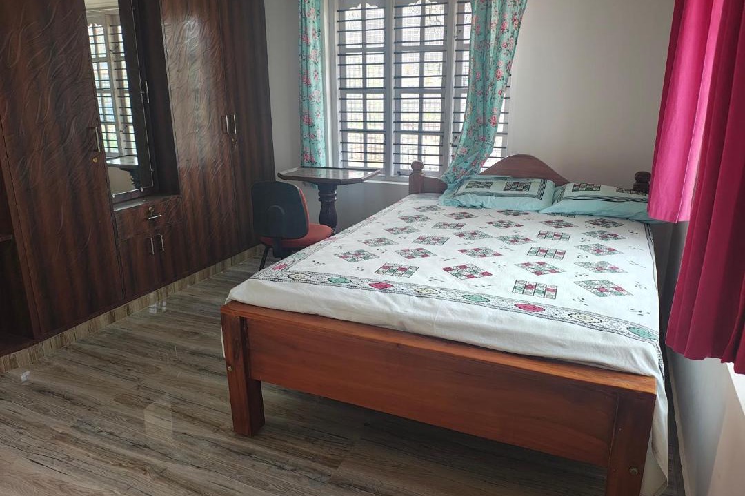 Photo of Bedroom in Mullusoge