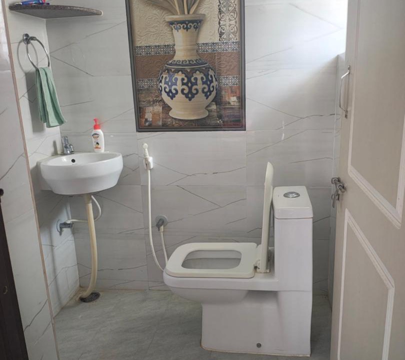 Photo of Bathroom in Mullusoge