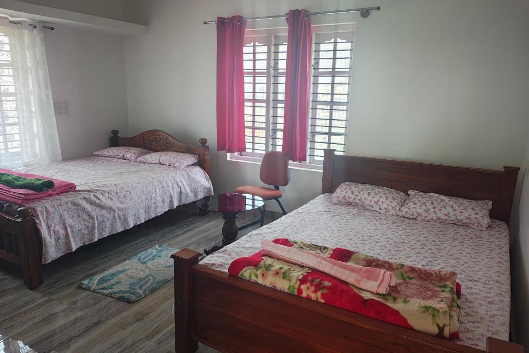 Photo of Bedroom in Mullusoge