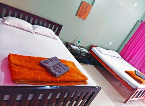 Photo of Bedroom in Subrahmanya