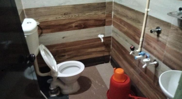 Photo of Bathroom in Subrahmanya