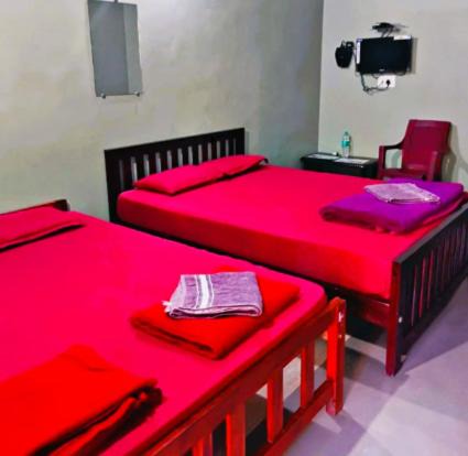 Photo of Bedroom in Subrahmanya