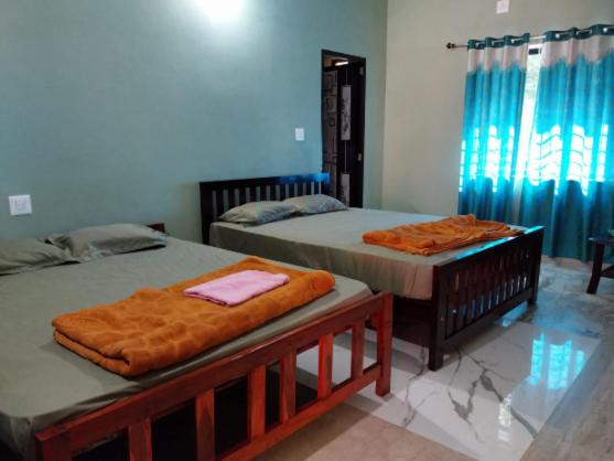 Photo of Bedroom in Subrahmanya