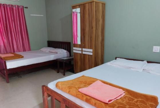 Photo of Bedroom in Subrahmanya