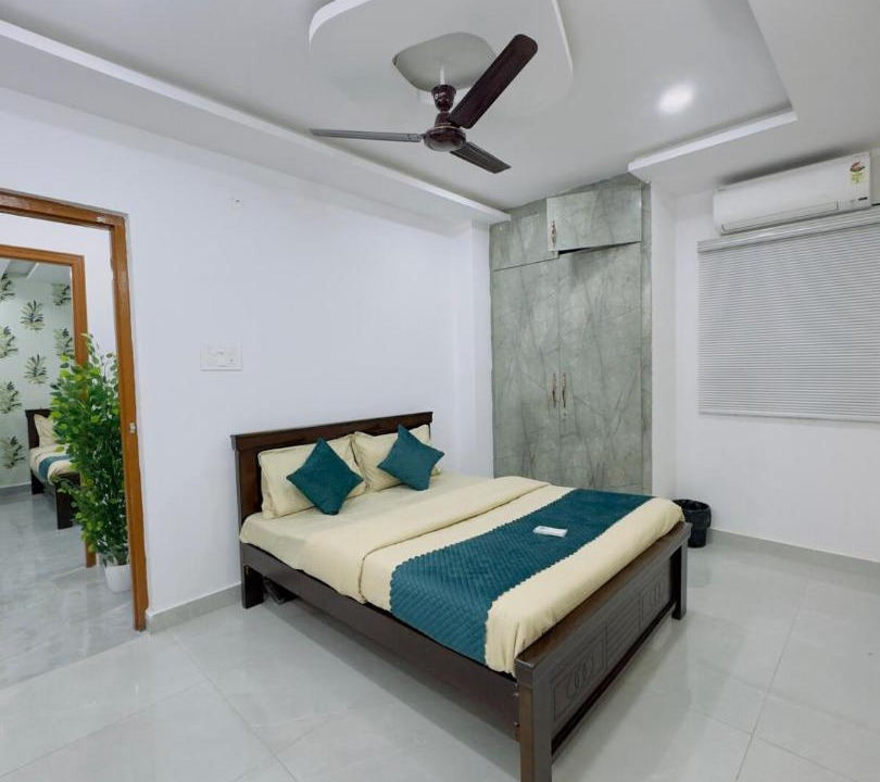 Photo of Bedroom in Kondapur
