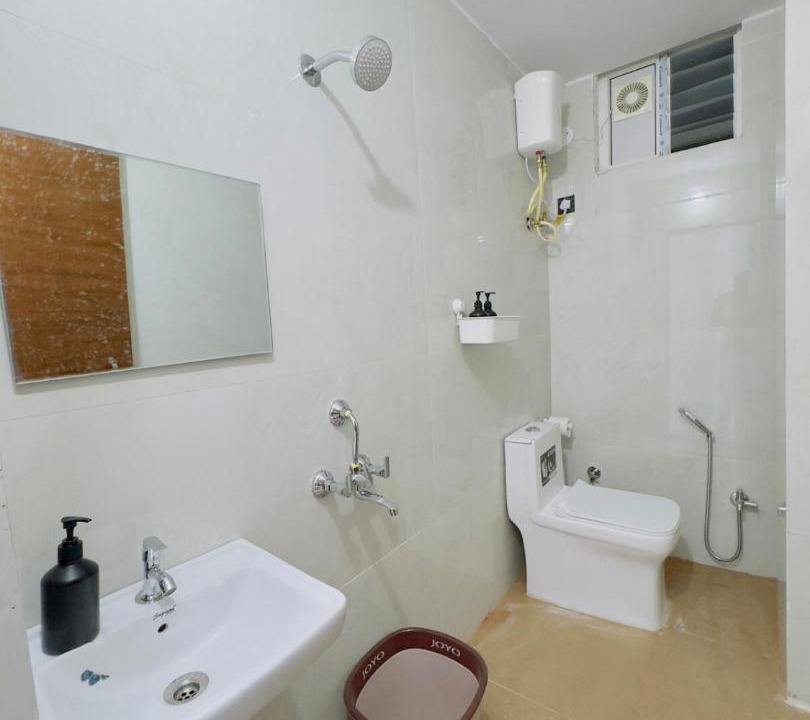 Photo of Bathroom in Kondapur