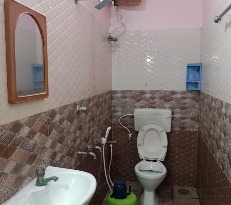 Photo of Bathroom in Kumbakonam