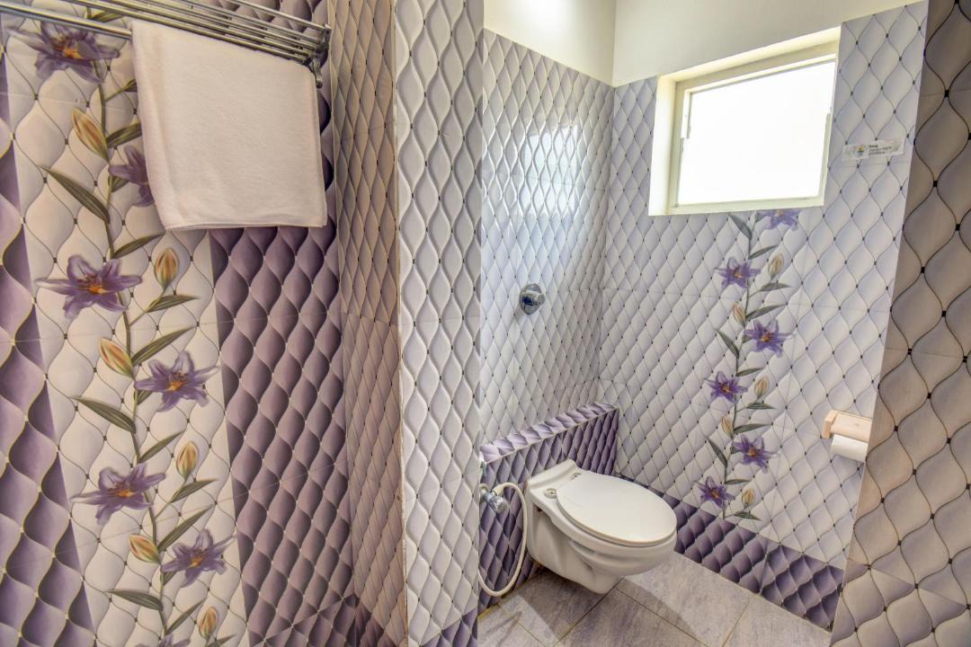 Photo of Bathroom in Kushalnagar