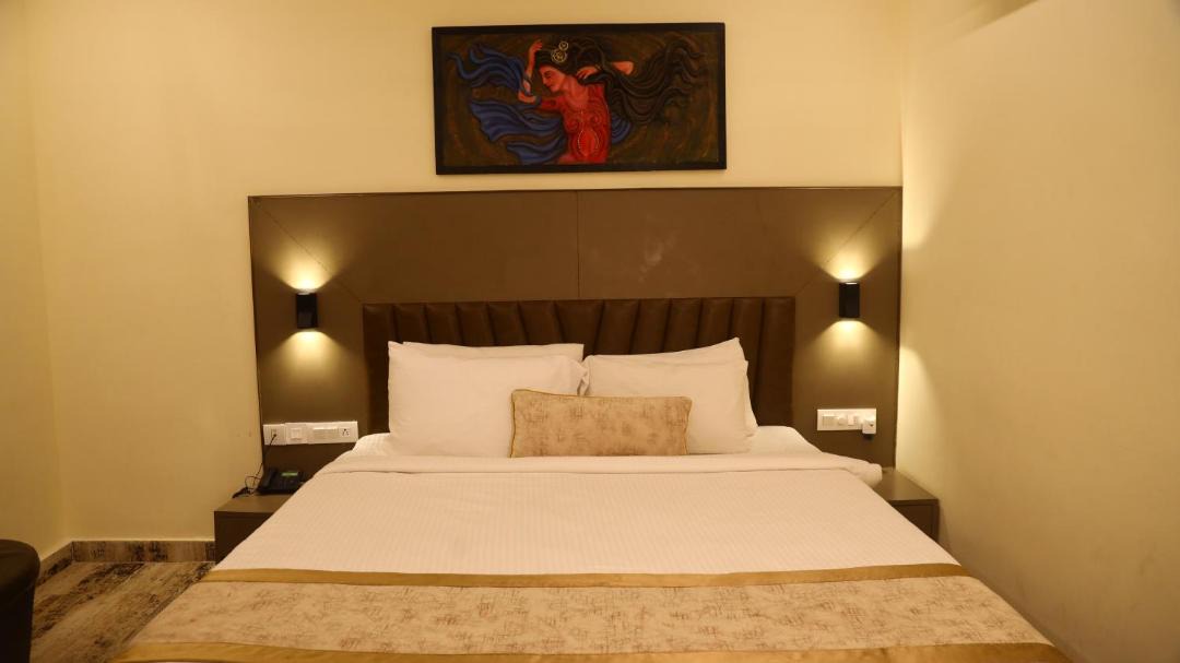 Photo of Bedroom in Bommaraspet