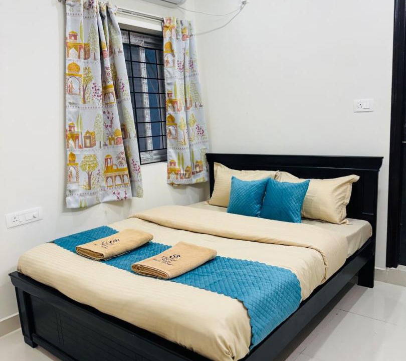 Photo of Bedroom in Kondapur