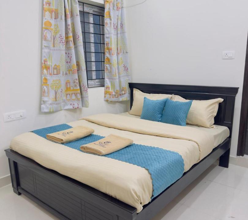 Photo of Bedroom in Kondapur