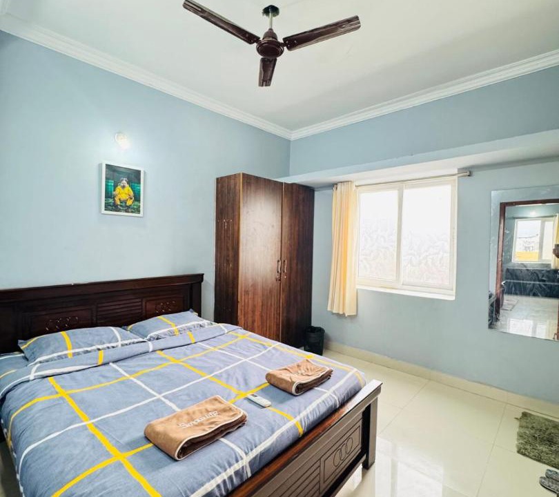 Photo of Bedroom in Kondapur