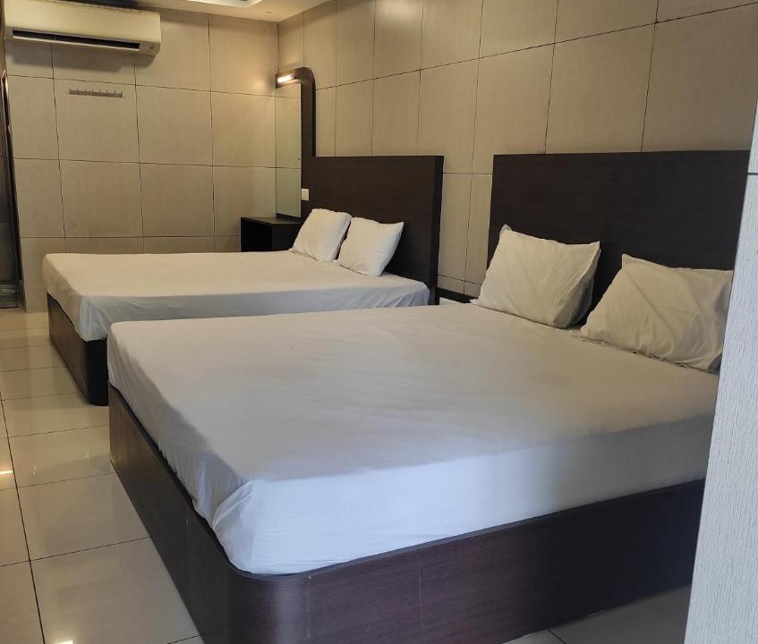 Photo of Bedroom in Velankanni