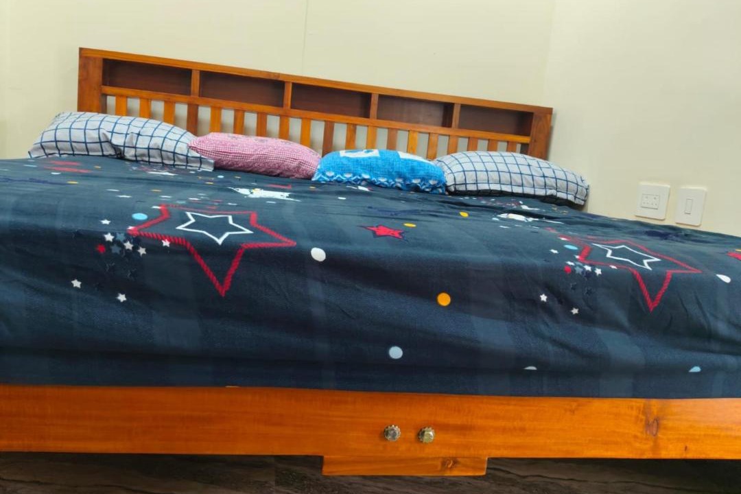 Photo of Bedroom in Padubidri