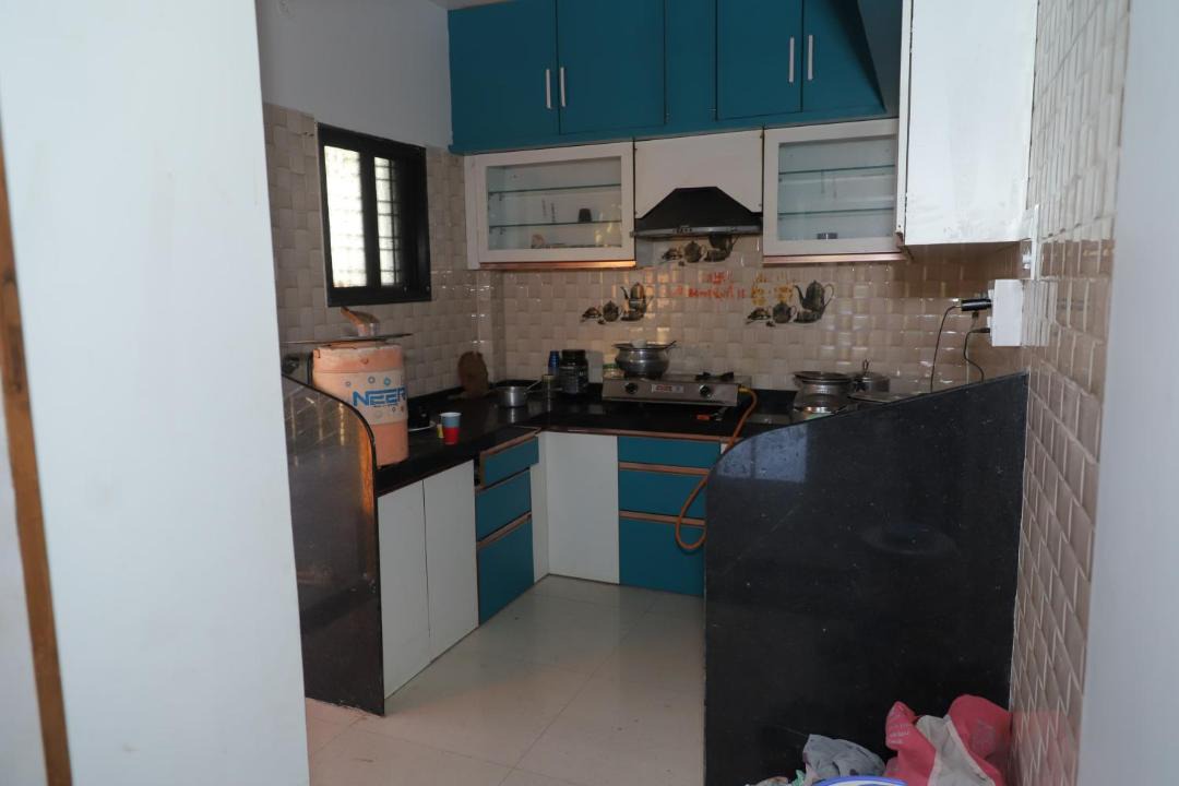 Photo of Kitchen in Umred