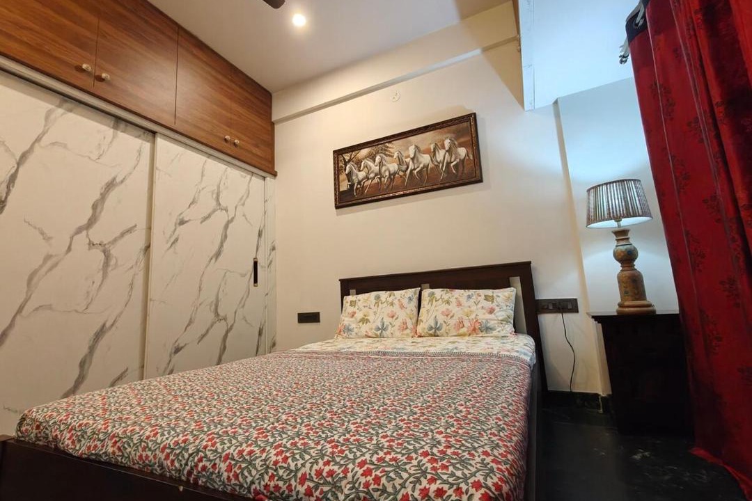 Photo of Bedroom in Bengaluru