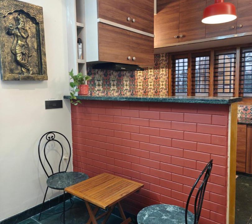 Photo of Kitchen in Bengaluru