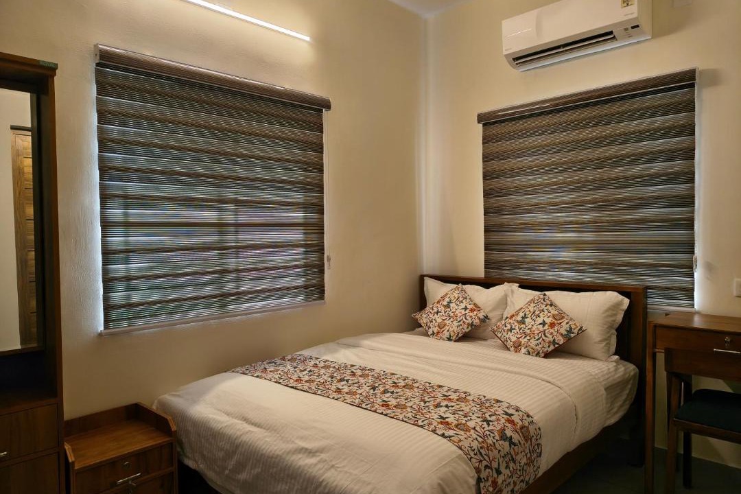 Photo of Bedroom in Palarivattom