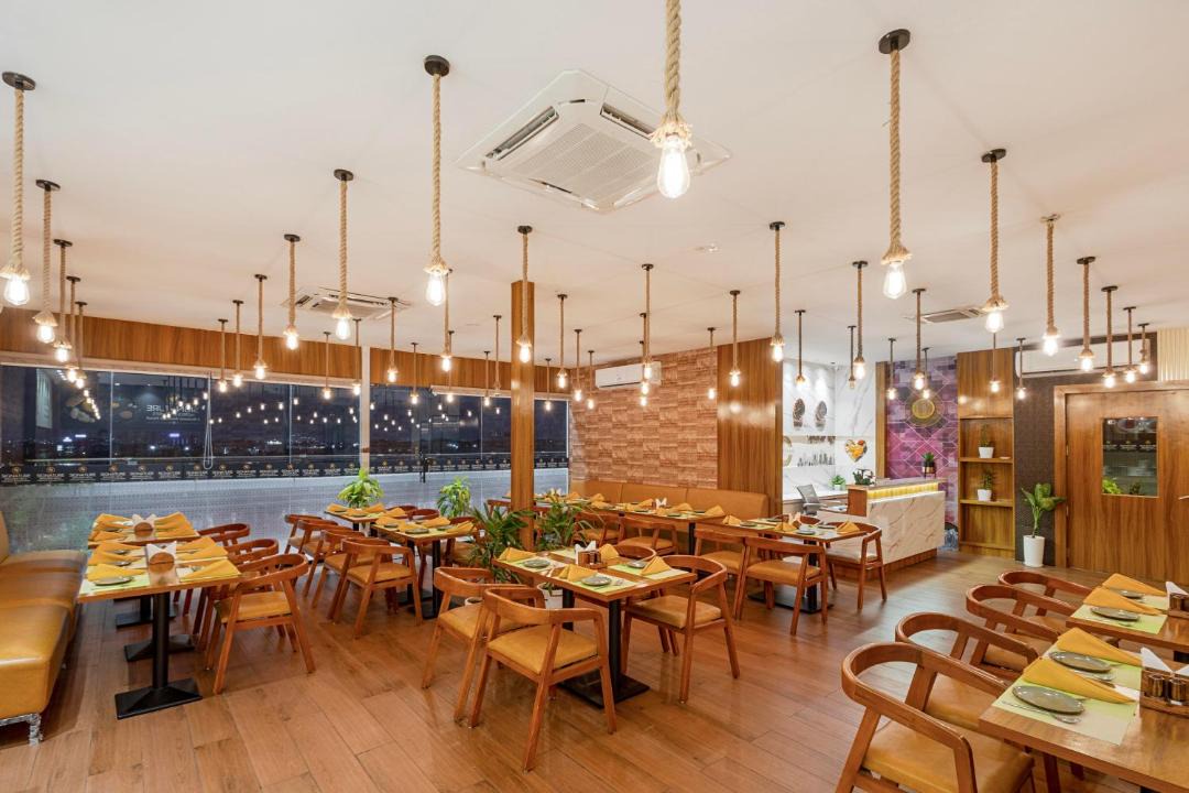 Photo of Kitchen in Banjara Hills