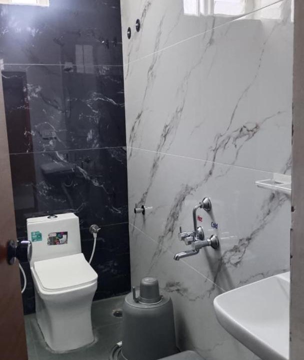 Photo of Bathroom in Shimoga