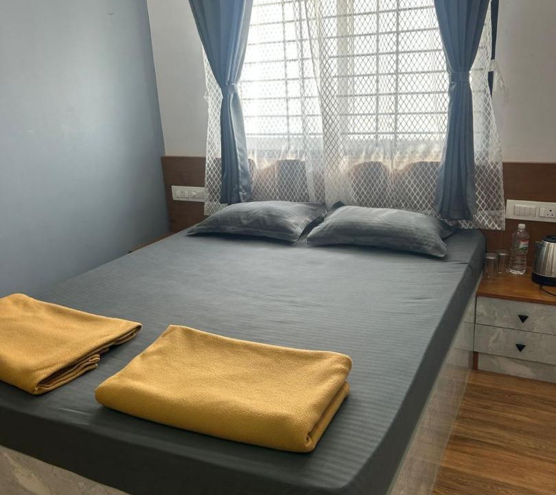 Photo of Bedroom in Shimoga