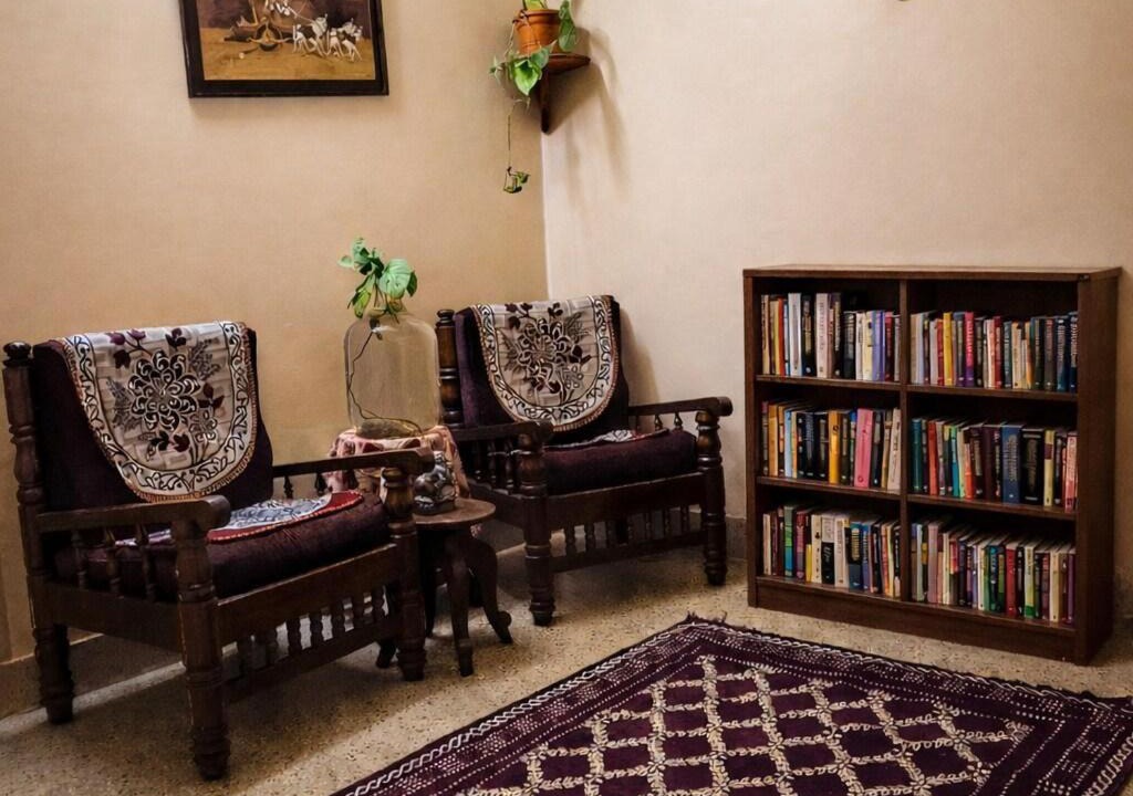Photo of Livingroom in Mysore