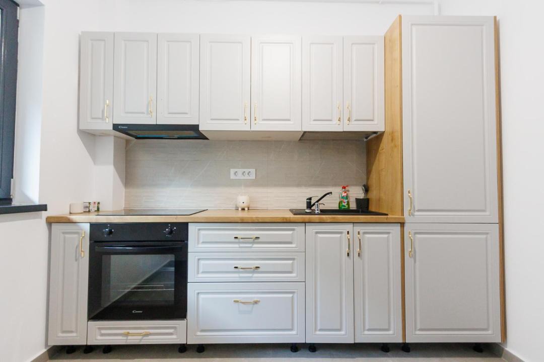 Photo of Kitchen in Miroslava