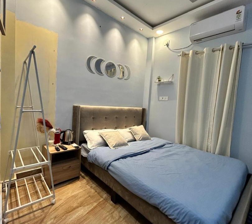 Photo of Bedroom in Velachery