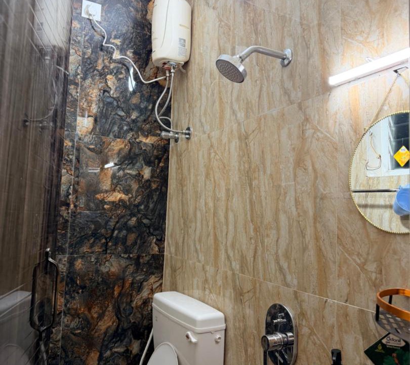 Photo of Bathroom in Velachery