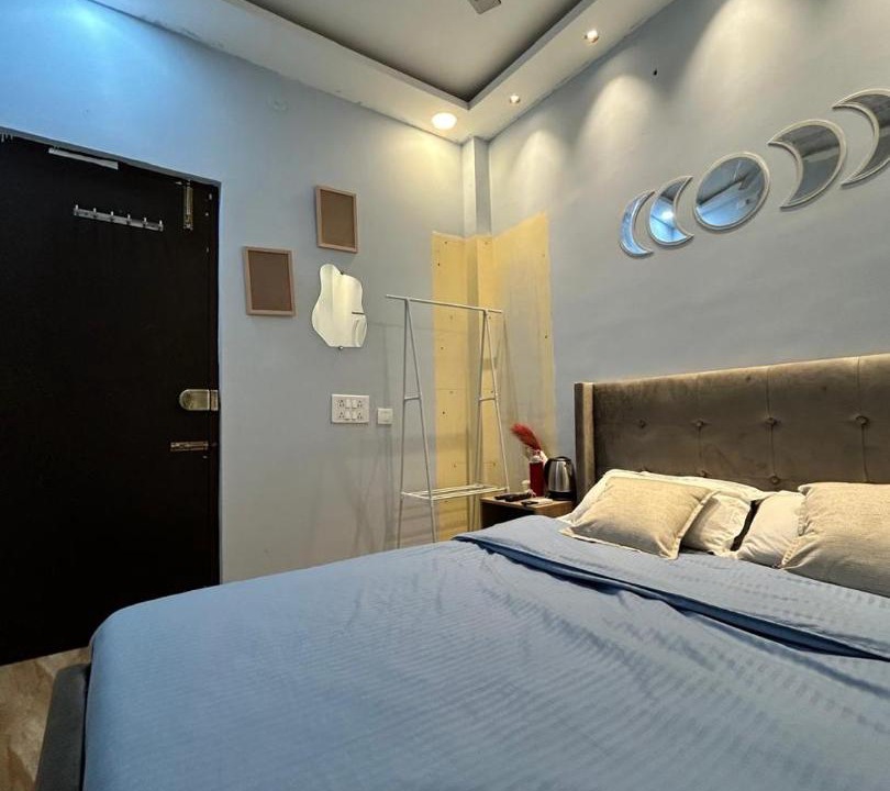 Photo of Bedroom in Velachery