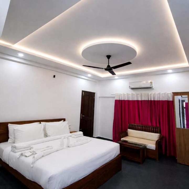 Photo of Bedroom in Beypore