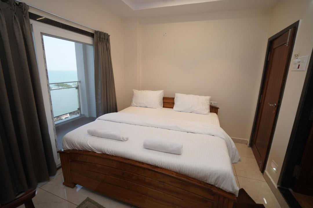 Photo of Bedroom in Dwaraka Nagar