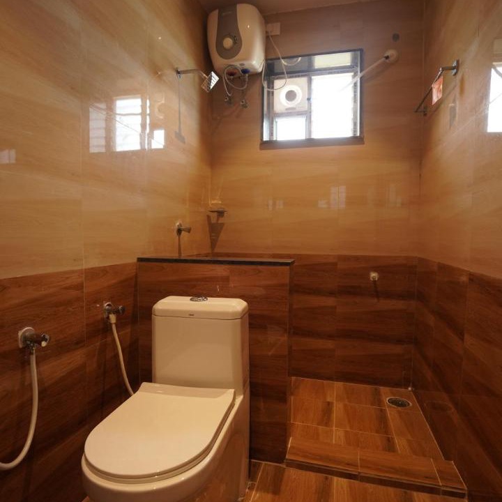 Photo of Bathroom in Dwaraka Nagar