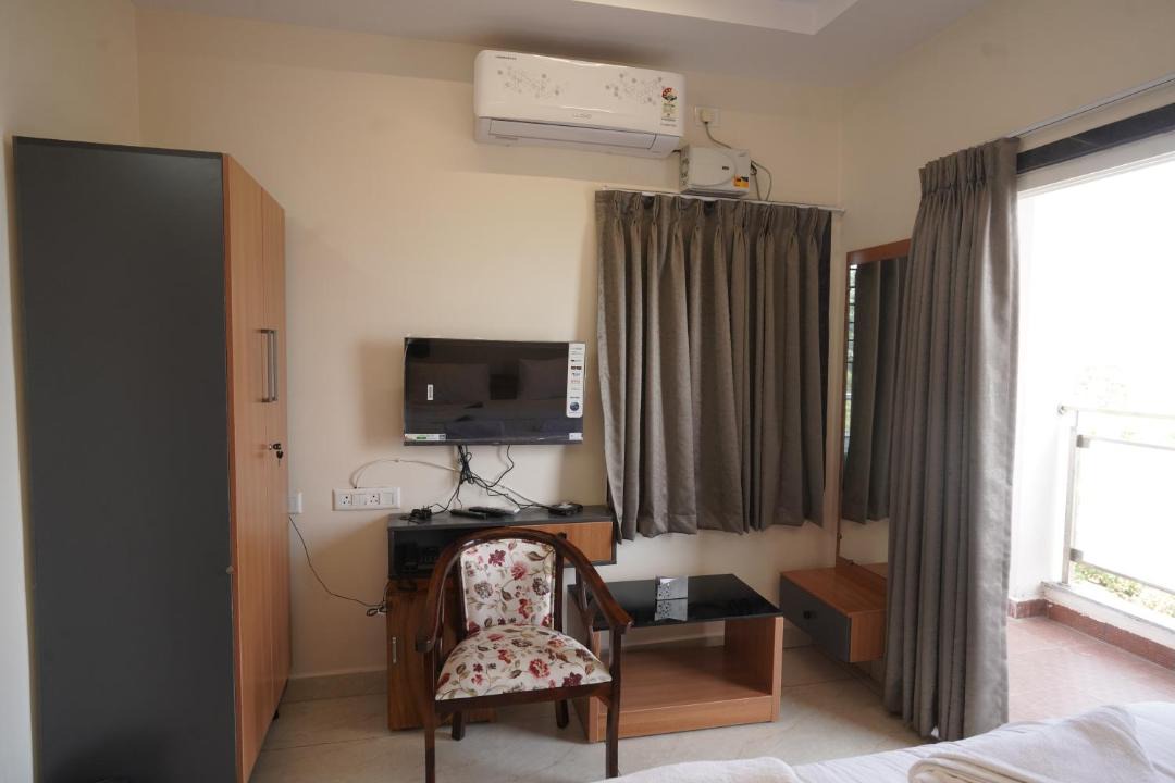 Photo of Bedroom in Dwaraka Nagar