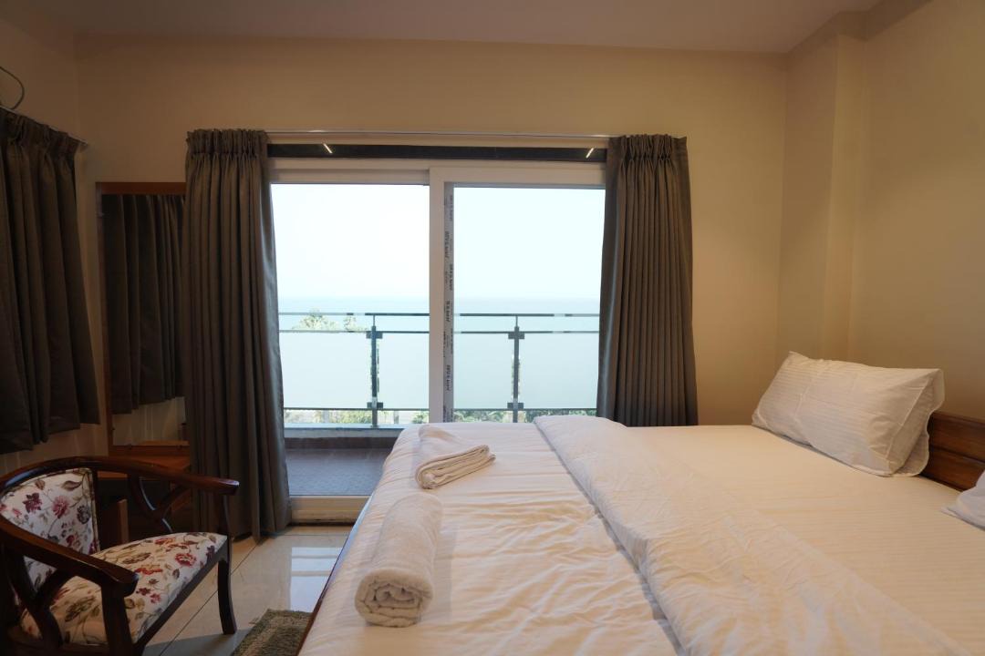 Photo of Bedroom in Dwaraka Nagar