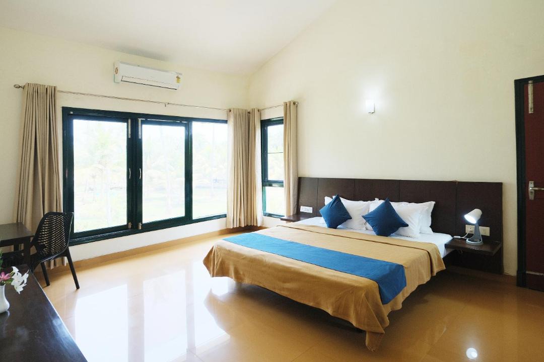 Photo of Bedroom in Andhakaranazhy