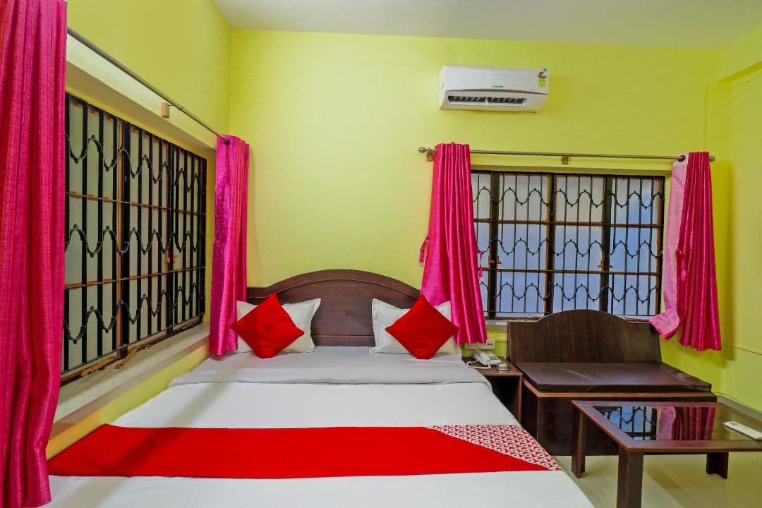 Photo of Bedroom in Sector 1