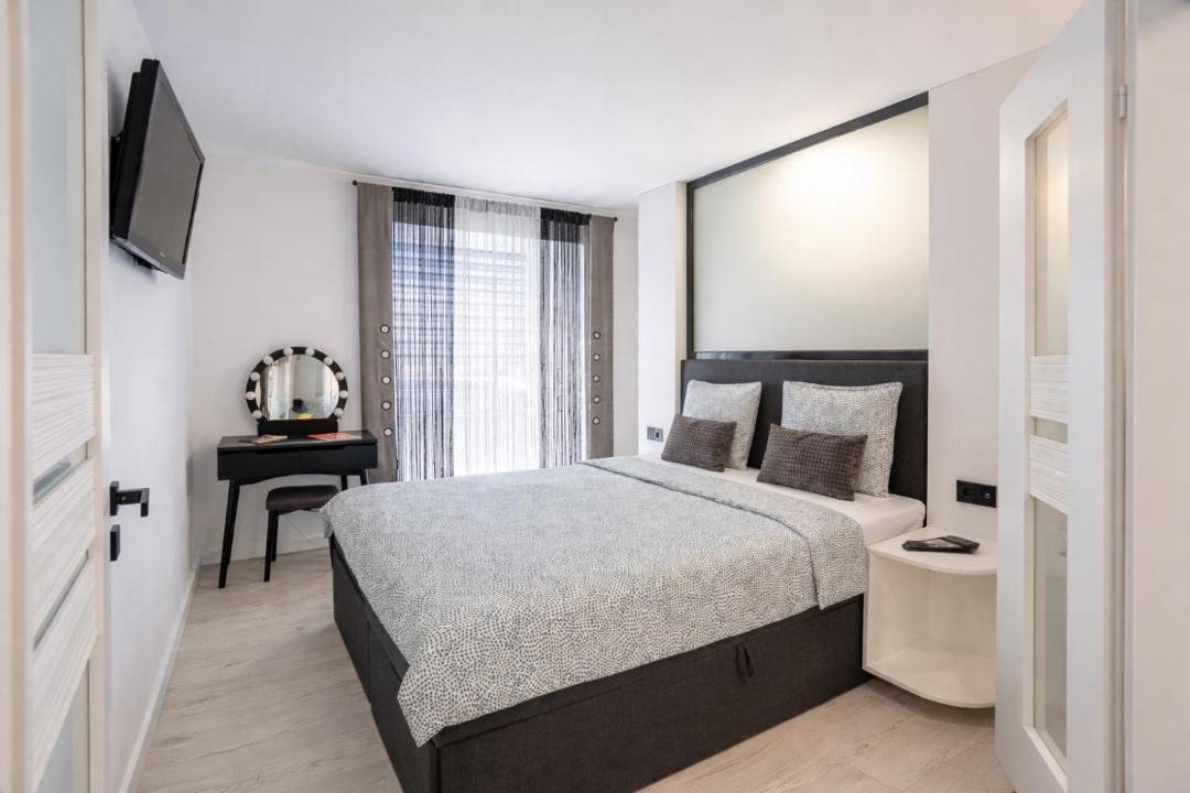 Photo of Bedroom in Alba Iulia
