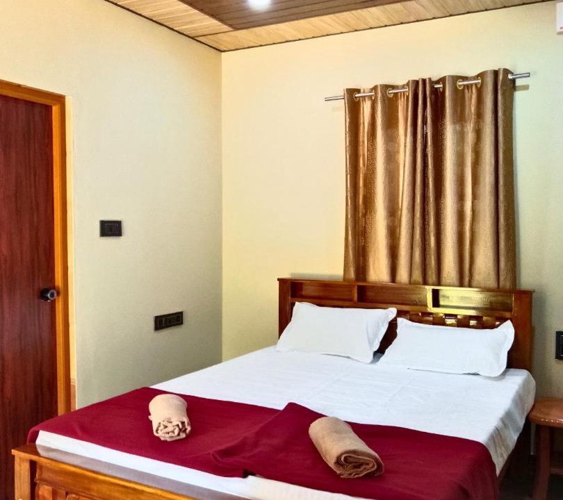 Photo of Bedroom in Honavar