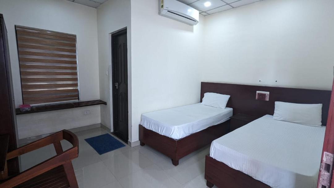 Photo of Bedroom in Kakkanad