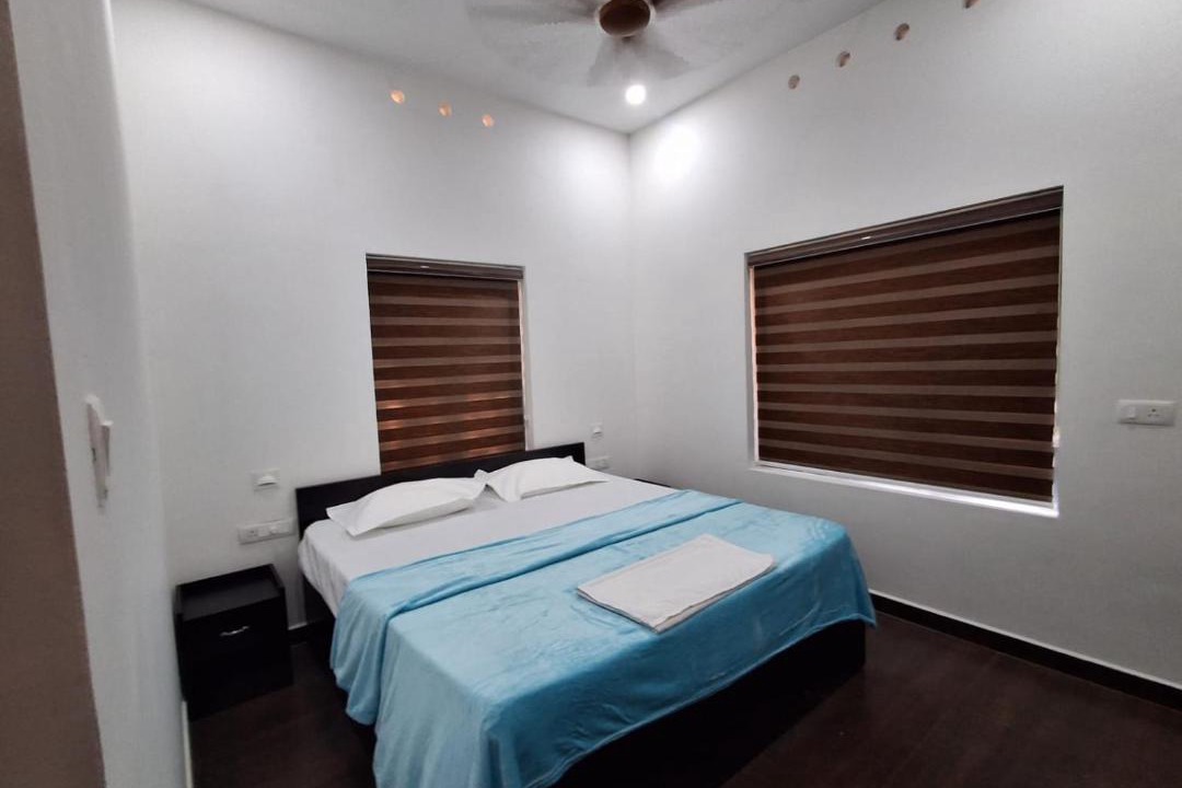 Photo of Bedroom in Elappara