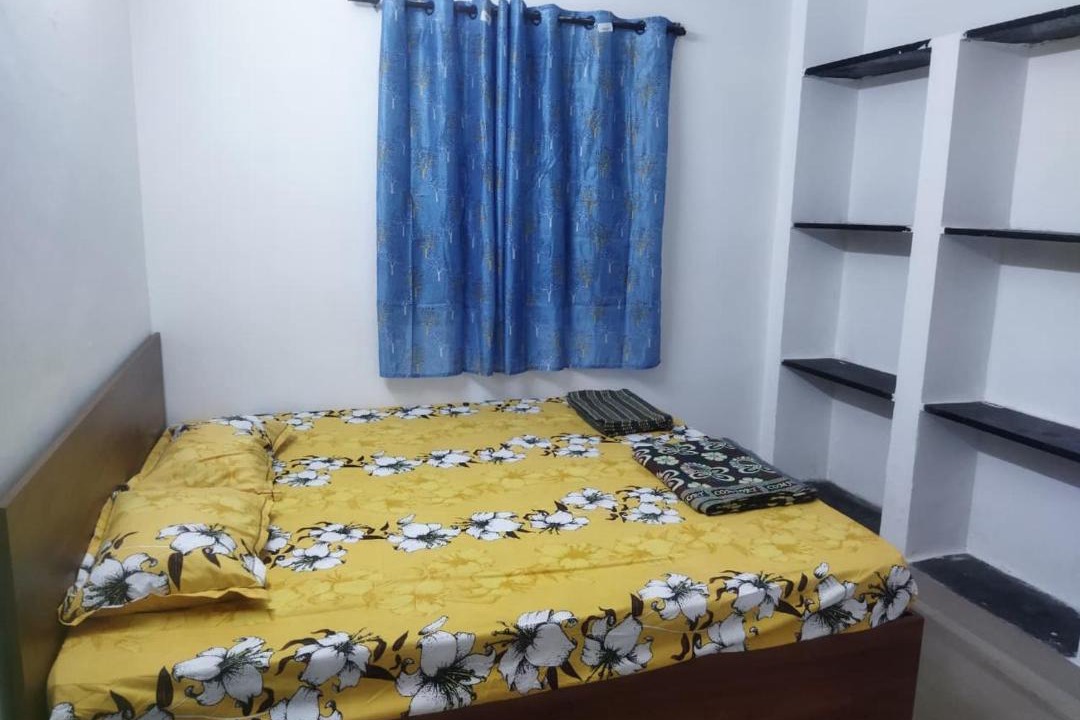 Photo of Bedroom in Coimbatore