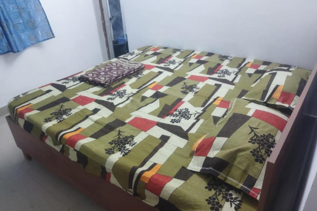 Photo of Bedroom in Coimbatore