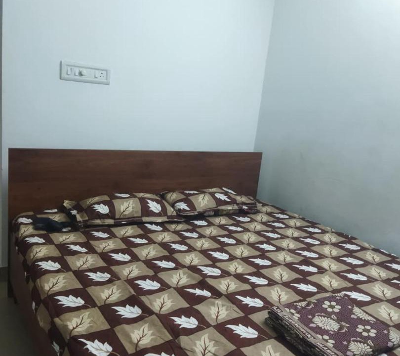 Photo of Bedroom in Coimbatore