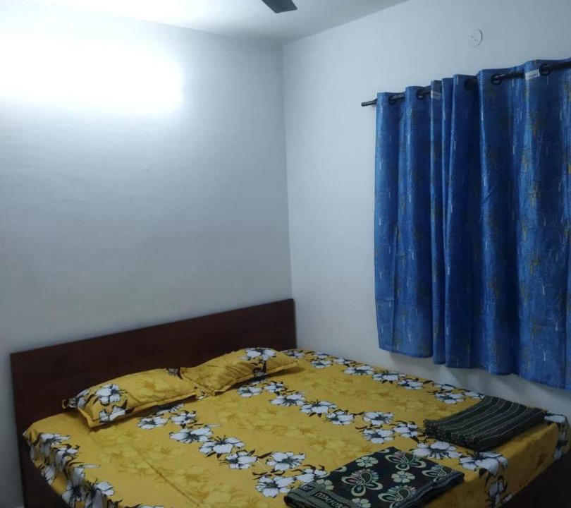 Photo of Bedroom in Coimbatore