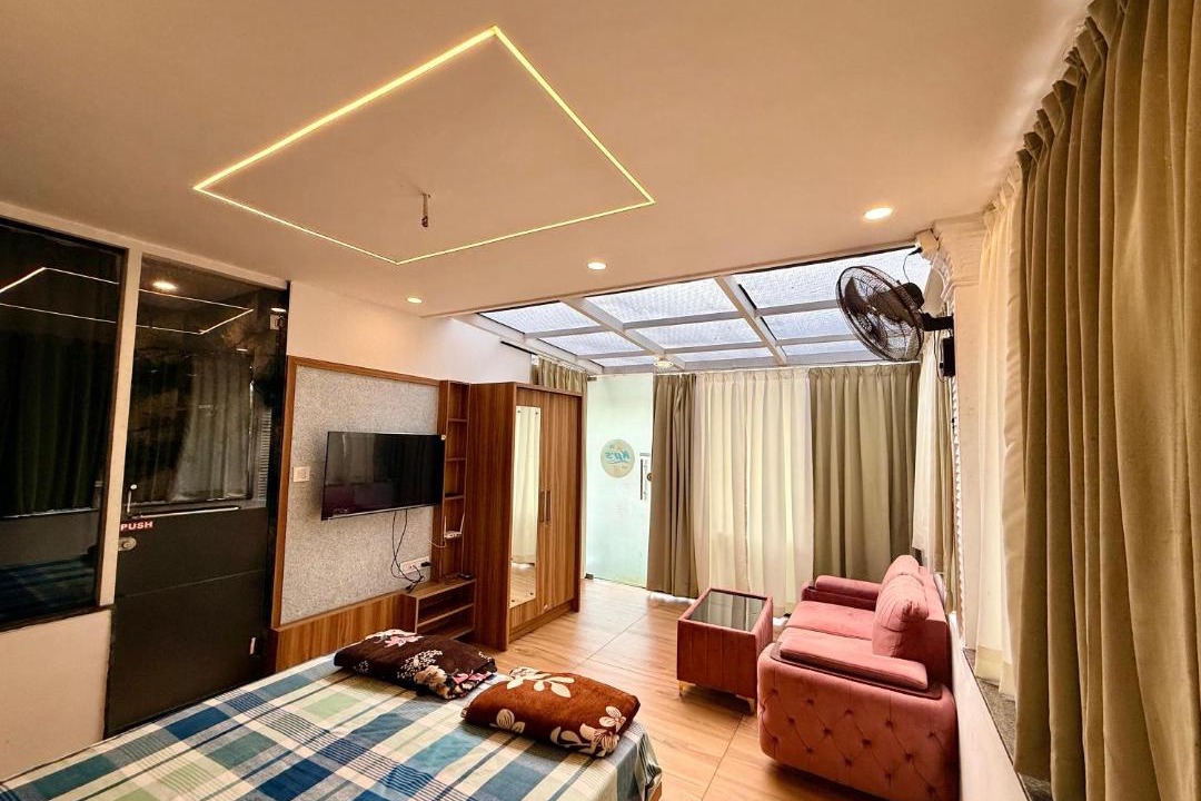 Photo of Bedroom in Mangalpady