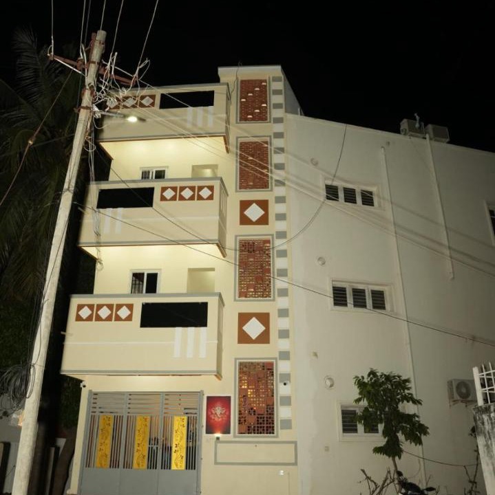 Photo of Others in Annamalai Nagar