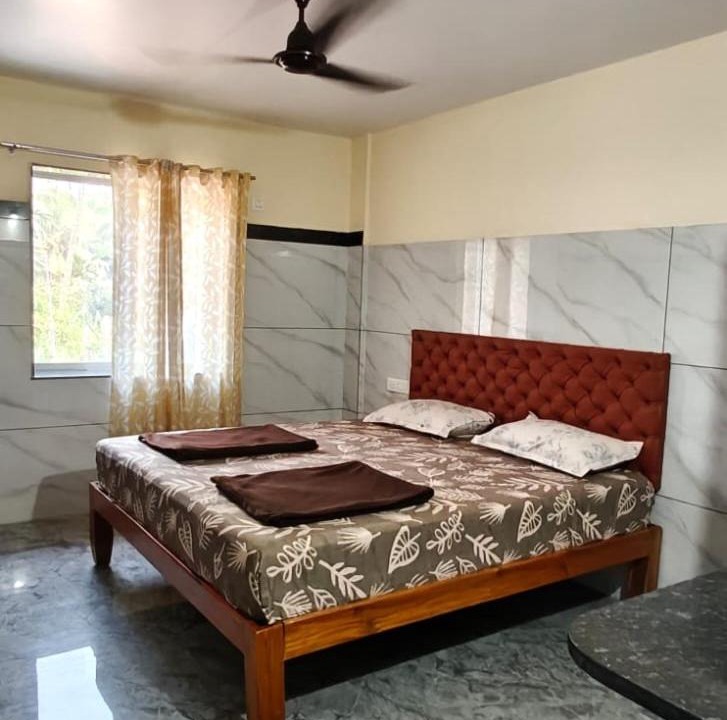 Photo of Bedroom in Mavalli