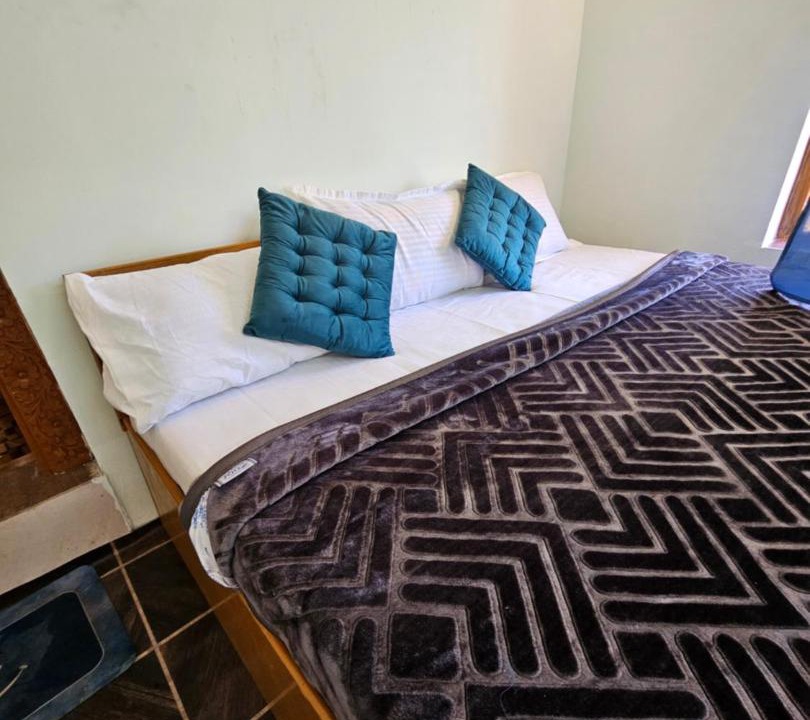 Photo of Bedroom in Thalayathimund