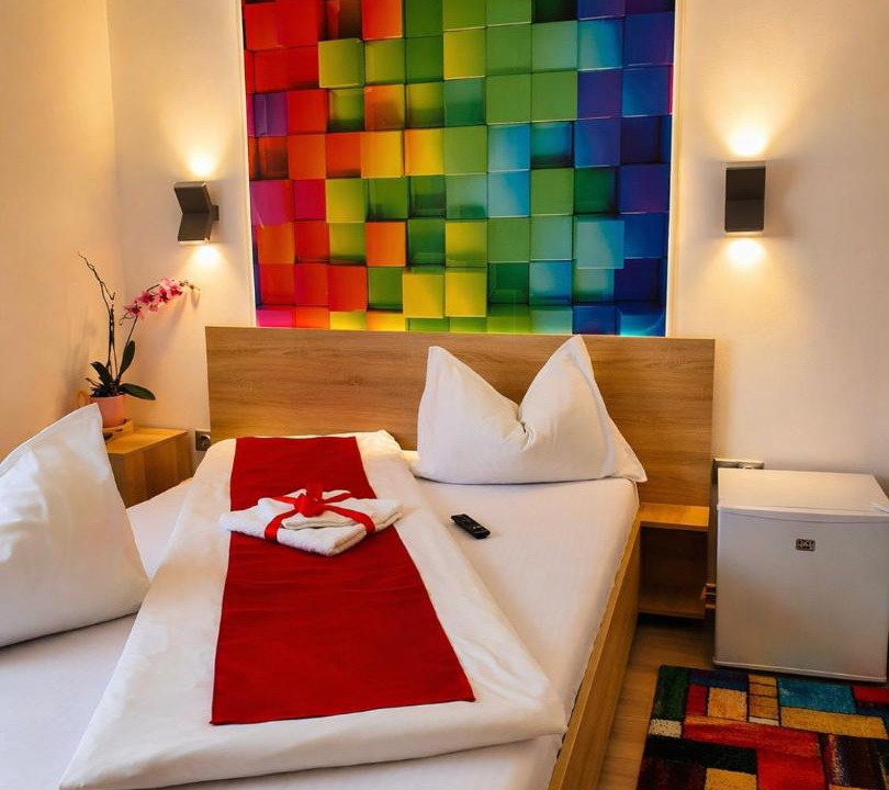 Photo of Bedroom in Cluj-Napoca